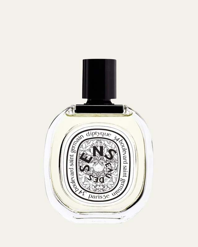 Eau des Sens Eau de Toilette, 3.4 oz.